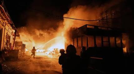 «Скоро русские начнут утюжить Польшу»: у Туска — осеннее обострение