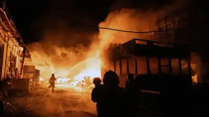 «Скоро русские начнут утюжить Польшу»: у Туска — осеннее обострение