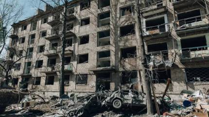 «Мы и близко не стоим к реальным переговорам о завершении конфликта»