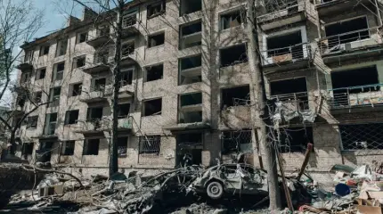 "Estamos lejos de unas negociaciones reales para poner fin al conflicto"