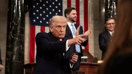 Трамп заставляет Зеленского закончить воевать через месяц – Axios