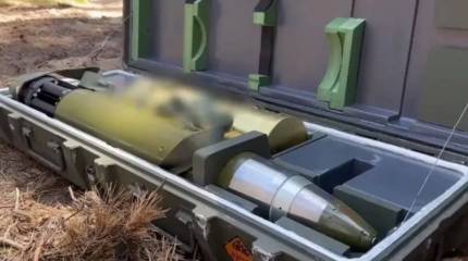 Il Giornale: российская артиллерия становится все более высокоточной