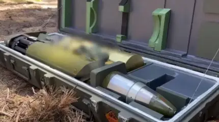 Il Giornale: российская артиллерия становится все более высокоточной