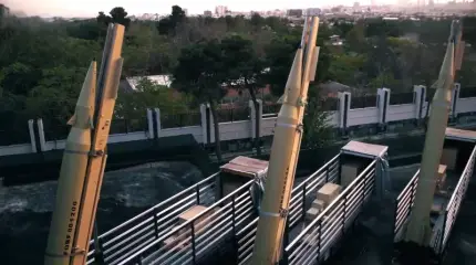 На Западе объяснили, благодаря чему Иран выстоял под ударами США и Израиля