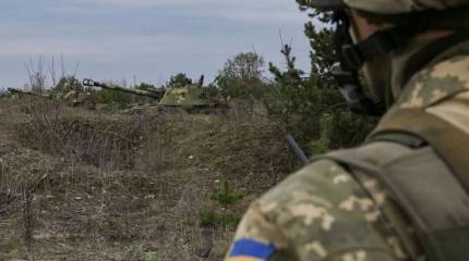 Подрыв спецназа и бой за беспилотник: подробности последних боев на Донбассе