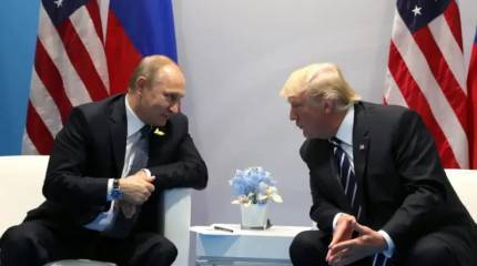 Лидер ЛДПР Слуцкий обозначил сроки готовящейся встречи Трампа и Путина