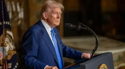 Casa Branca: Trump está determinado a resolver o conflito na Ucrânia de uma vez por todas