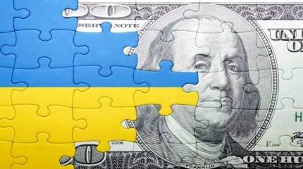 Выкручивайтесь сами: МВФ решил оставить Украину без денег