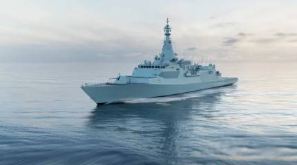 Лондон и Осло снаряжают флот для преследования российских подлодок