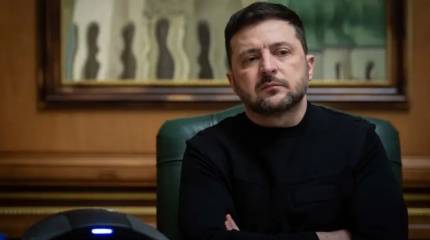 На Украине объяснили, почему Зеленский требует встречи с Путиным