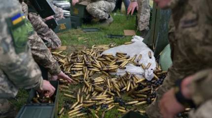 В Киеве заявили об ухудшении положения ВСУ в районе Купянска