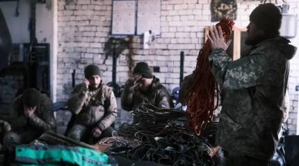 «Осталась неделя»: спасет ли Киев жизни военнослужащих двух бригад ВСУ в Мирнограде