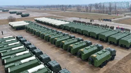 Эксперт назвал две категории целей, которые заждались «Искандеров» на Западной Украине