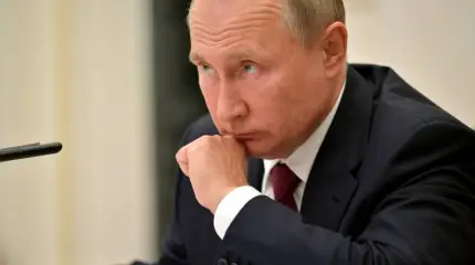 Европа без газа: Путин продемонстрировал всем сомневающимся всё своё всесилие