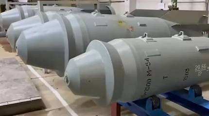 Признак скорого штурма: ВКС РФ начали плотно бить по объектам ВСУ в Константиновке