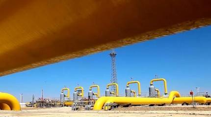 Обвал транзита «Ямал – Европа»: цены на газ в ЕС взлетели до 1900 долларов