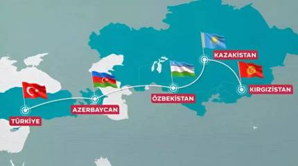 Турецкая стратегия: как Анкара строит «тюркский мир»