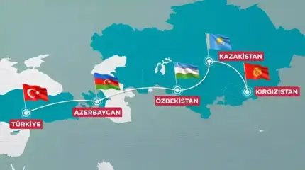 Турецкая стратегия: как Анкара строит «тюркский мир»