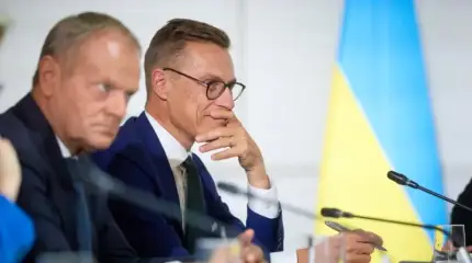 The Economist: после окончания боев на Украине в ЕС начнутся внутренние разборки