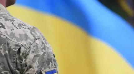 На Украине начальника ТЦК оштрафовали на 17 тысяч гривен за мобилизацию гражданина РФ