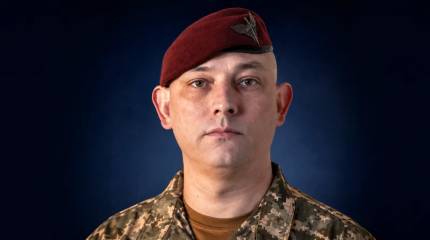 На Украине ликвидирован командир бригады ВСУ, вторгшейся в Курскую область