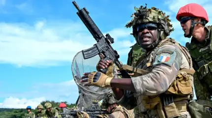 «Пусть сами едут воевать!»: французы высказались о рисках столкновения с РФ