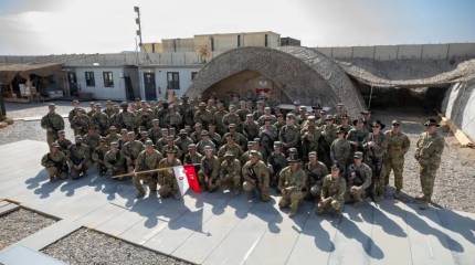 Ликвидация баз и репарации: Иран назвал условия мирного соглашения с США