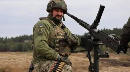 Всех на фронт: схема с добровольным поступлением на службу в ПВО ВСУ оказалась обманом