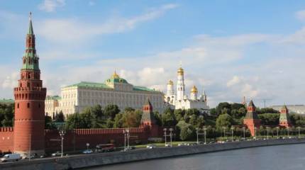 Проверка боем: Москва ищет и вскоре найдет слабые места Запада