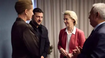 «Публичная бухгалтерия»: должна ли РФ взыскивать с ЕС переданные Украине средства