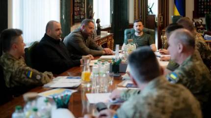 Украина ожидает новые поставки истребителей F-16 в ближайшее время – Зеленский