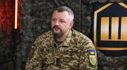 ВСУ готовят Одессу к круговой обороне