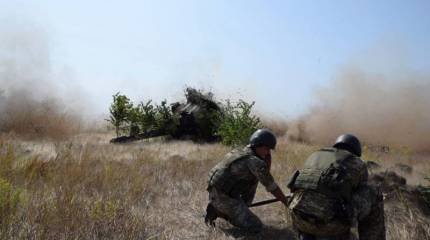 Назван срок, в течение которого продержится Украина в случае войны с РФ