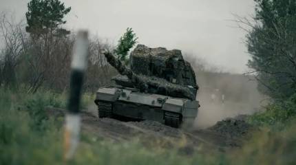 Текущие результаты спецоперации не отразились на повестке анкориджской встречи