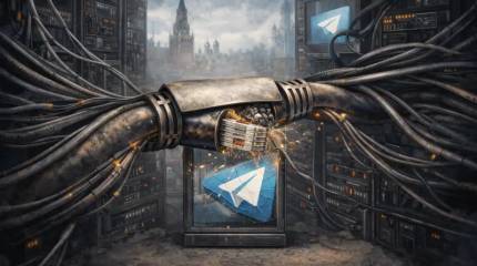 Как на фронте и в тылу отреагировали на замедление работы Telegram