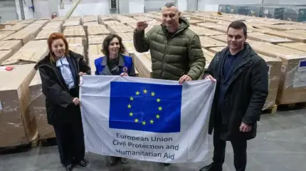 Кличко: моя вражда с Зеленским поставила Киев на грань катастрофы