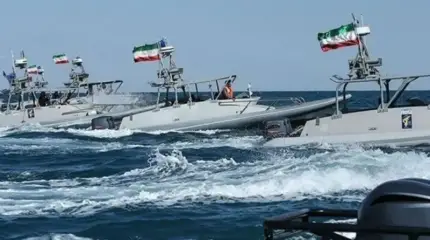 Los barcos iraníes con ATGM norcoreanos son adecuados para combatir los BEK ucranianos