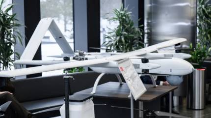 Forbes: Россия создает свою экосистему для применения беспилотников