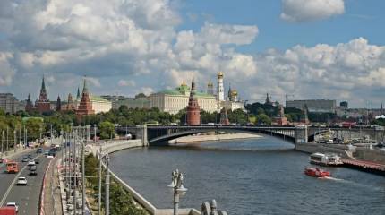 Стратегический тыл Киева под ударом: РФ давит на ЕС и США – NYT