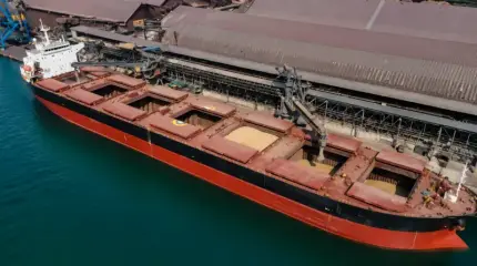 Karadeniz, Rusya ve Ukrayna arasında bir "tahıl savaşı" arenasına dönüşüyor.