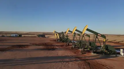 «Некомпетентность властей»: запасы нефти в США тают рекордными темпами