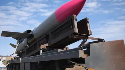 О чем говорит подтверждение Минобороны РФ применения Киевом ракет «Фламинго»