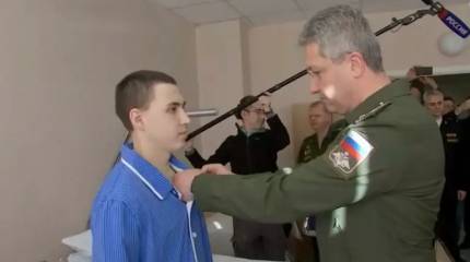 Ответят по «Форме-100»: в России военных врачей начали судить за поборы с участников СВО