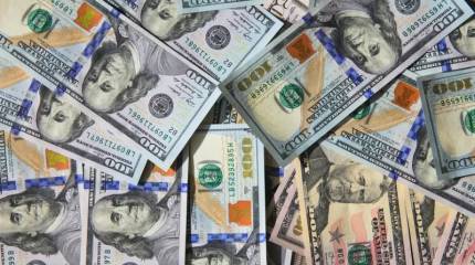 Venta masiva de divisas: Asia ve un alejamiento global del dólar estadounidense