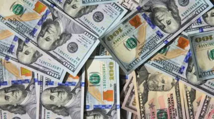 Тотальная распродажа валюты: в Азии начался глобальный уход от доллара США