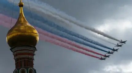 «Армия и монастырь»: философ обозначил новый образец российского общества