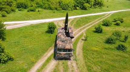 Баллистический блицкриг: как Россия научилась игнорировать украинское небо