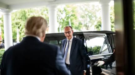 Пощечина Макрону и Мерцу: новые тарифы США могут уничтожить европейскую промышленность