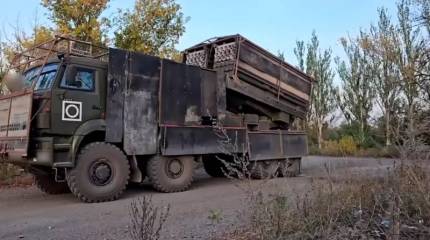 Как ВС РФ могут «задушить» логистику боевиков в Гуляйполе