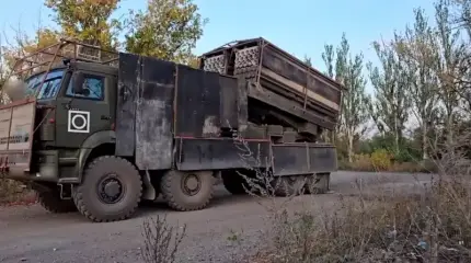 Как ВС РФ могут «задушить» логистику боевиков в Гуляйполе